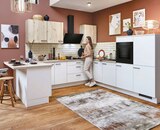 Einbauküche VE 220 von Neff oder venda im aktuellen XXXLutz Möbelhäuser Prospekt für 4.999,00 €