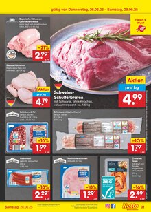 Garnelen im aktuellen Netto Marken-Discount Prospekt (Nürnberg) Garnelen im Netto Marken-Discount Prospekt "Aktuelle Angebote" mit 59 Seiten (Nürnberg)