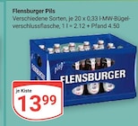 GLOBUS Altrich Prospekt mit  im Angebot für 13,99 €