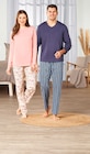 Damen-Schlafanzug von TRUE STYLE für 9,99 € bei Penny im Angebot Damen-Schlafanzug von TRUE STYLE im aktuellen Penny Prospekt