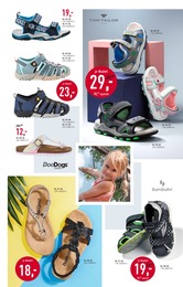 Babykleidung Angebot & Preis im aktuellen K+K Schuh-Center Prospekt Babykleidung Angebot im aktuellen K+K Schuh-Center Prospekt auf Seite 9