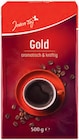 Aktuelle Kaffee Angebote bei tegut in Marburg Aktuelles Kaffee Gold Angebot bei tegut in Marburg ab 5,99 €