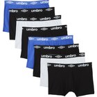 Boxers homme - UMBRO en promo chez Carrefour Saint-Denis à 19,99 €