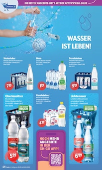 Huster Prospekt der KW 13 "Aktuelle Angebote" Aktueller Huster Prospekt "Aktuelle Angebote" Seite 2 von 10 Seiten