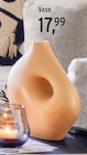 Vase Angebot in Kefenrod Vase im aktuellen Prospekt bei Ernstings family in Kefenrod