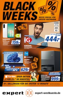 Aktueller expert Prospekt für Nordenham mit  Seiten