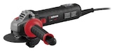 Winkelschleifer von PARKSIDE PERFORMANCE für 54,99 € bei Lidl im Angebot Winkelschleifer von PARKSIDE PERFORMANCE im aktuellen Lidl Prospekt
