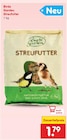 Streufutter im Angebot bei Netto Marken-Discount in Stendal Streufutter Angebote von Birds Garden bei Netto Marken-Discount Stendal für 1,79 €