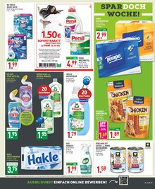 Taschentücher im Marktkauf Prospekt "Aktuelle Angebote" mit 26 Seiten (Hagen (Stadt der FernUniversität))
