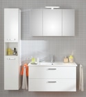 Badezimmer im Angebot bei Möbelzentrum Pforzheim in Pforzheim Badezimmer Angebote von Xora bei Möbelzentrum Pforzheim Pforzheim für 29,90 €