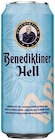 Hell Angebote von Benediktiner bei Penny Blankenburg für 1,99 €