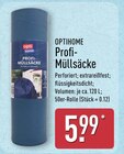 Aktuelles Profi-Müllsäcke Angebot bei ALDI Nord in Chemnitz ab 5,99 €