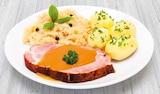 Kasslerbraten im Angebot bei porta Möbel in Warendorf Kasslerbraten Angebote bei porta Möbel Warendorf für 7,90 €
