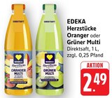 Aktuelles Herzstücke Oranger Multi Angebot bei E center in Reutlingen ab 2,49 €