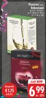 Merlot Vino de Espana Angebote von Monateo bei E center Wermelskirchen für 6,99 €