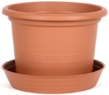 Untersetzer „Primavera“ ca. 20 cm Angebote bei Thomas Philipps Bruchsal für 0,44 €