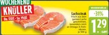 Aktuelle Lachs Angebote bei E center in Duisburg Aktuelles Lachssteak Angebot bei E center in Duisburg ab 1,29 €