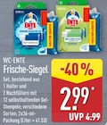 Aktuelles Frische-Siegel Angebot bei ALDI Nord in Bielefeld ab 2,99 €