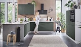 Einbauküche Angebote von c'elina bei XXXLutz Möbelhäuser Rheine für 5.499,00 €