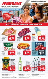 Ähnliche Sauerbraten Angebote im Prospekt "DER MARKT FÜR GUTES ESSEN UND TRINKEN" von Markant Nordwest in Aurich Ähnliche Angebote wie Sauerbraten im Prospekt "DER MARKT FÜR GUTES ESSEN UND TRINKEN" auf Seite 1 von Markant Nordwest in Aurich