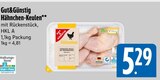 Aktuelles Hähnchen-Keulen Angebot bei EDEKA in München ab 5,29 €