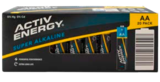 Aktuelles Batterien AA/AAA Angebot bei ALDI SÜD in Mainz ab 2,99 €