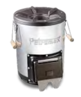 Raketenofen rf33 von Petromax im aktuellen OBI Prospekt für 124,99 €