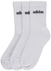 Crew- oder Sneakersocken im Angebot bei Penny in Melle Crew- oder Sneakersocken Angebote von adidas bei Penny Melle für 7,99 €