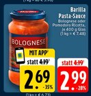 Bolognese bei EDEKA im Wetter Prospekt für 2,69 €