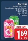 Aktuelles Ballaststoff Limo Zero Zucker Angebot bei E center in Duisburg ab 1,69 €