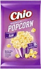Mikrowellen Popcorn im Angebot bei GLOBUS in Speyer Mikrowellen Popcorn Angebote von Chio bei GLOBUS Speyer für 1,59 €