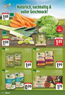 Aktueller EDEKA Prospekt "Aktuelle Angebote" Aktueller EDEKA Prospekt