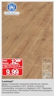 Laminat Medea bei Herbrügger im Unna Prospekt für 9,99 €
