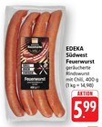 E center Worms Prospekt mit  im Angebot für 5,99 €