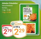 Aktuelle Hackfleisch Angebote bei GLOBUS in Mannheim Aktuelles Frikadellen Angebot bei GLOBUS in Mannheim ab 2,29 €
