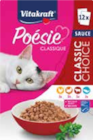 EDEKA Kößlarn - Poésie Angebot im Prospekt Poésie bei EDEKA im Kößlarn Prospekt für