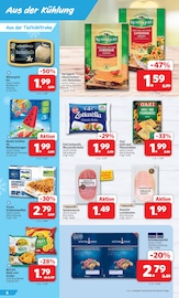 Aktueller Markant Nordwest Prospekt mit Lebensmittel, "DER MARKT FÜR GUTES ESSEN UND TRINKEN", Seite 6