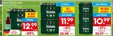 Premium Altbier Angebote von Diebels bei Netto Marken-Discount Willich für 10,99 €