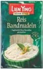 Reis-Nudeln von Lien Ying im aktuellen V-Markt Prospekt für 1,99 €