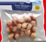 Noix de Saint-Jacques en promo chez Carrefour Metz à 7,99 €