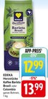 Aktuelles Herzstücke Kaffee Barista Brazil Angebot bei EDEKA in Landau (Pfalz) ab 12,99 €