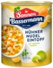 Eintopf im Kaufland Prospekt Eintopf von Sonnen Bassermann im aktuellen Kaufland Prospekt für 1,49 €