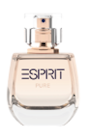 Düfte im Müller Prospekt Eau de Parfum von ESPRIT im aktuellen Müller Prospekt für 5,95 €