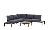 Aktuelle Gartenmöbel Angebote bei Höffner in Erlangen Aktuelles a casa mia Lounge-Set Linares Angebot bei Höffner in Erlangen ab 1.379,40 €