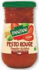 Sauce pesto - PANZANI en promo chez U Express Lyon à 0,67 €