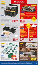 Ähnliche Feuerschale Angebote im Prospekt "LIDL LOHNT SICH" von Lidl in Kassel Ähnliche Angebote wie Feuerschale im Prospekt "LIDL LOHNT SICH" auf Seite 57 von Lidl in Kassel