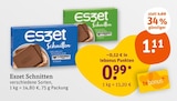 Schnitten von Eszet für 0,99 € bei tegut im Angebot Schnitten von Eszet im aktuellen tegut Prospekt