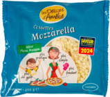 COSSETTES MOZZARELLA LES DÉLICES D'AMÉLIE - LES DELICES D AMELIE en promo chez Auchan Hypermarché COSSETTES MOZZARELLA LES DÉLICES D'AMÉLIE - LES DELICES D AMELIE dans le catalogue Auchan Hypermarché