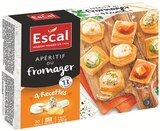 Apéritif du Fromager - ESCAL dans le catalogue Colruyt