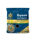 Gyoza Vegan surgelés - MEI ASIA à 3,45 € dans le catalogue Carrefour